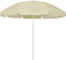 vidaXL - Strandparasol - 300 - cm - blauw