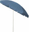vidaXL - Strandparasol - 300 - cm - blauw