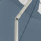 vidaXL - Strandparasol - 300 - cm - blauw