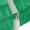 vidaXL - Strandparasol - Hawaï - 300 - cm - groen