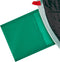 vidaXL - Strandtent - 2-persoons - pop-up - waterdicht - zeegroen