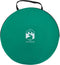 vidaXL - Strandtent - 2-persoons - pop-up - waterdicht - zeegroen