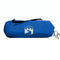 vidaXL - Strandtent - 2-persoons - waterdicht - azuurblauw