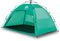vidaXL - strandtent - 2-persoons - waterdicht - snelontgrendeling - zeegroen