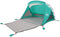 vidaXL - Strandtent - 2-persoons - zeegroen - waterdicht