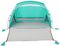 vidaXL - Strandtent - 2-persoons - zeegroen - waterdicht