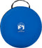 vidaXL - Strandtent - pop-up - waterdicht - azuurblauw