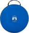 vidaXL - Strandtent - pop-up - waterdicht - azuurblauw