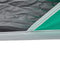 vidaXL - Strandtent - pop-up - waterdicht - zeegroen