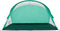 vidaXL - Strandtent - pop-up - waterdicht - zeegroen