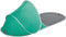 vidaXL - Strandtent - pop-up - waterdicht - zeegroen