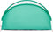 vidaXL - Strandtent - pop-up - waterdicht - zeegroen