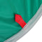 vidaXL - Strandtent - pop-up - waterdicht - zeegroen