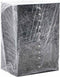 vidaXL - Stretchfilm - 2 - st - transparant - 17 - μm - 50 - cm - x - 150 - m