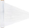 vidaXL - Stretchfilm - 2 - st - transparant - 17 - μm - 50 - cm - x - 150 - m