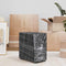 vidaXL - Stretchfilm - 2 - st - transparant - 30 - μm - 50 - cm - x - 150 - m