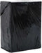 vidaXL - Stretchfilm - 6 - st - 30 - μm - 50 - cm - x - 300 - m - zwart