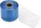 vidaXL - Strokengordijn - op - rol - 2x200 - mm - 25 - m - PVC