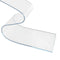 vidaXL - Strokengordijn - op - rol - 3x300 - mm - 25 - m - PVC