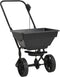 vidaXL - Strooiwagen - duwmodel - 15 - L - 92x46x70 - cm - PVC - en - staal