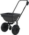 vidaXL - Strooiwagen - duwmodel - 15 - L - 92x46x70 - cm - PVC - en - staal