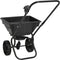 vidaXL - Strooiwagen - duwmodel - 15 - L - 92x46x70 - cm - PVC - en - staal