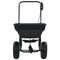 vidaXL - Strooiwagen - duwmodel - 15 - L - 92x46x70 - cm - PVC - en - staal