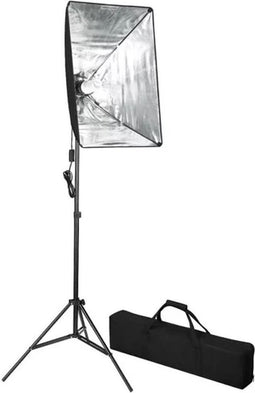 vidaXL - Studiolamp - professioneel - 60x40 - cm