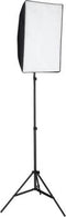 vidaXL - Studiolamp - professioneel - 60x40 - cm