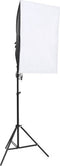 vidaXL - Studiolampen - 2 - st - professioneel - 40x60 - cm