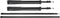 vidaXL - Studioset - met - witte - achtergrond - en - lampen - 600x300 - cm