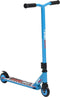 vidaXL Stuntstep met aluminium stuur blauw