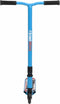 vidaXL Stuntstep met aluminium stuur blauw