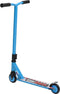 vidaXL Stuntstep met aluminium stuur blauw