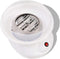 vidaXL Suikerspinmachine 480 W wit