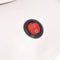 vidaXL Suikerspinmachine 480 W wit