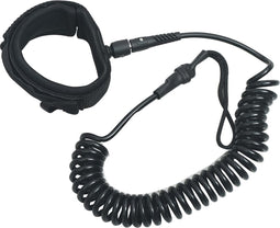 vidaXL - SUP-enkelkoord - 10 - inch - zwart