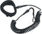 vidaXL - SUP-enkelkoord - 10 - inch - zwart