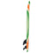 vidaXL Surfboard 170 cm boomerang