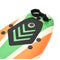 vidaXL Surfboard 170 cm boomerang