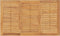 vidaXL - Tafel - Batavia - 150x90x75 - cm - massief - teakhout