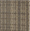 vidaXL - Tafel - inklapbaar - 45x35x32 - cm - poly - rattan - grijs
