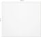 vidaXL - Tafelbeschermer - 100x60 - cm - 2 - mm - PVC - transparant