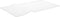 vidaXL - Tafelbeschermer - 120x60 - cm - 2 - mm - PVC - mat