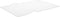 vidaXL - Tafelbeschermer - 140x90 - cm - 2 - mm - PVC - transparant