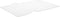 vidaXL - Tafelbeschermer - 160x90 - cm - 2 - mm - PVC - mat