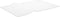 vidaXL - Tafelbeschermer - 160x90 - cm - 2 - mm - PVC - transparant