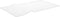 vidaXL - Tafelbeschermer - 180x90 - cm - 2 - mm - PVC - mat