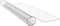 vidaXL - Tafelbeschermer - 180x90 - cm - 2 - mm - PVC - mat