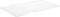 vidaXL - Tafelbeschermer - 180x90 - cm - 2 - mm - PVC - transparant